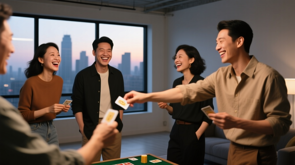 Who’s Most Likely to Play a Party Game? (2026)