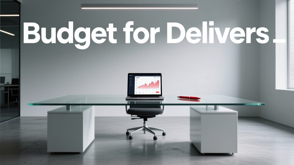 Gaming Hardware R&D and Budget Allocation