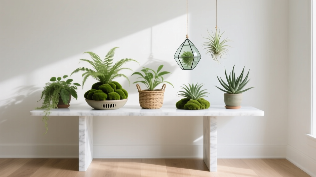 How to Add Flora to Indoor Plants (2026)