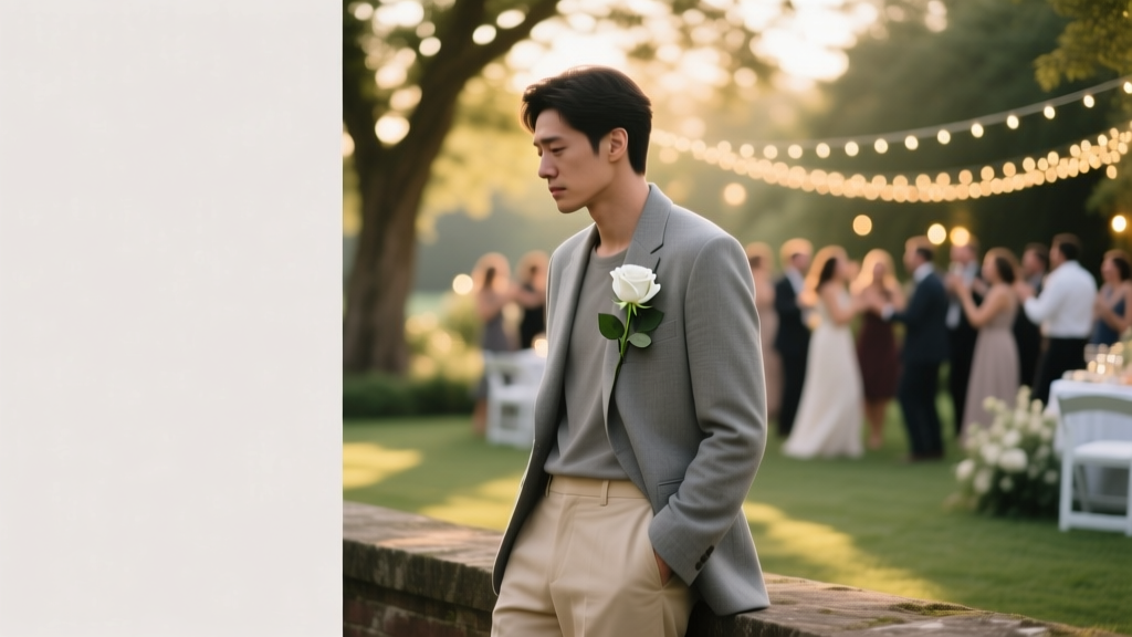 Can a Mourner Attend a Wedding? Cultural & Religious Guide