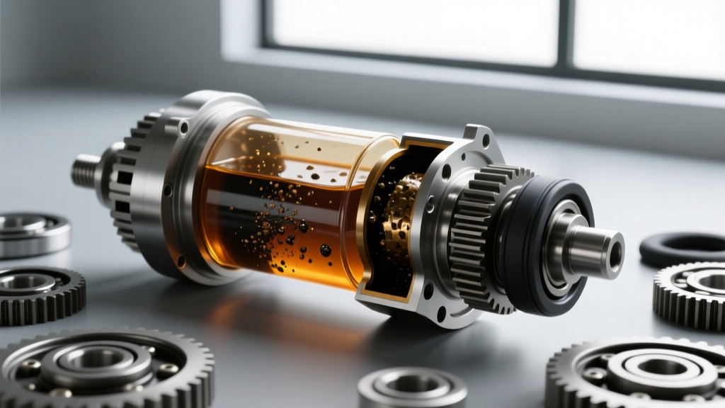 Diagnosing Rear Differential Issues: Service or Rebuild?