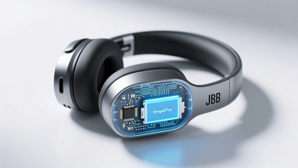 Do JLab Wireless Headphones Need Batteries? (2026)