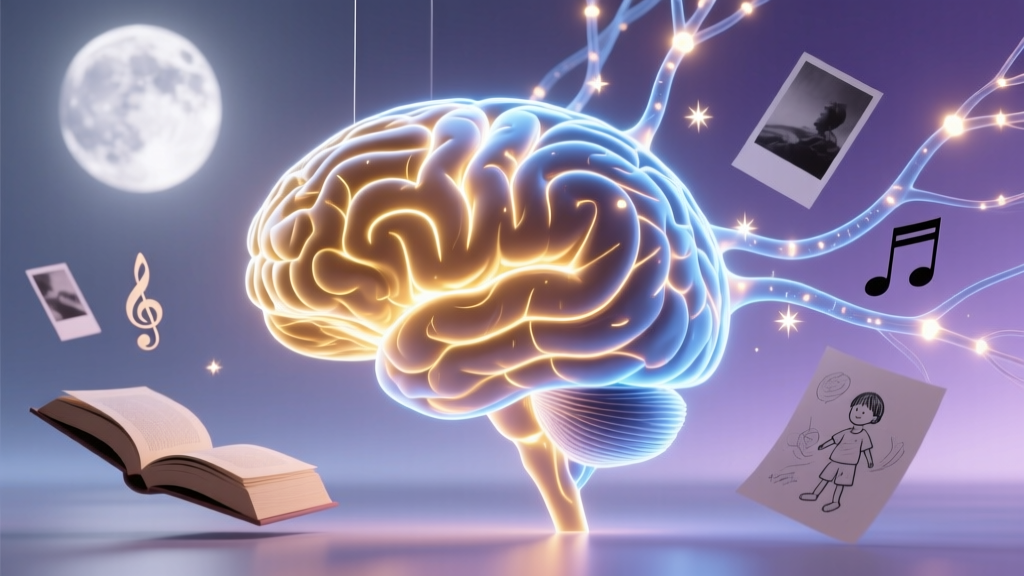 Memory Consolidation Mechanisms: Sleep Science