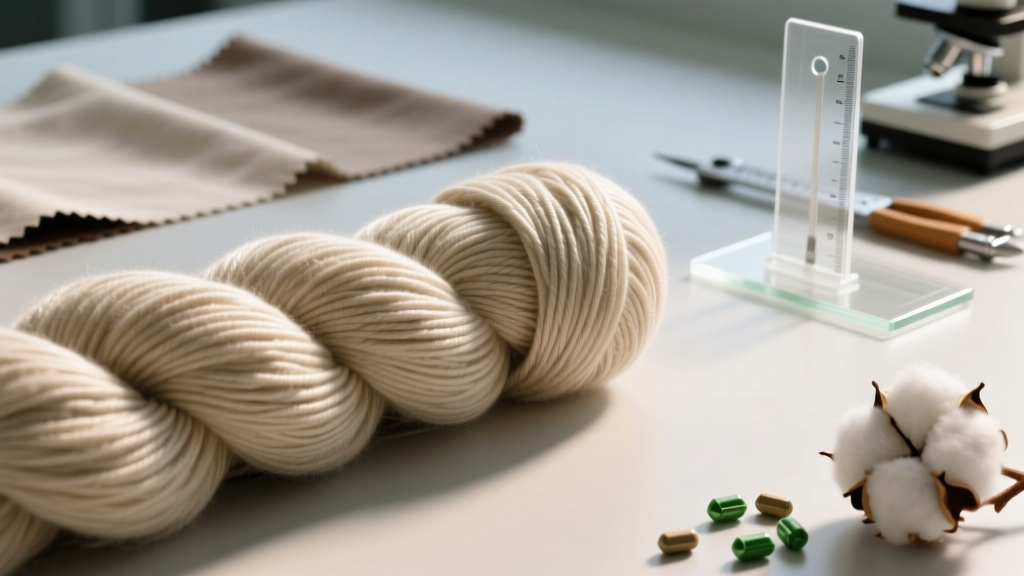 A Likely Yarn: Decoding the Truth Behind This Misunderstood Staple