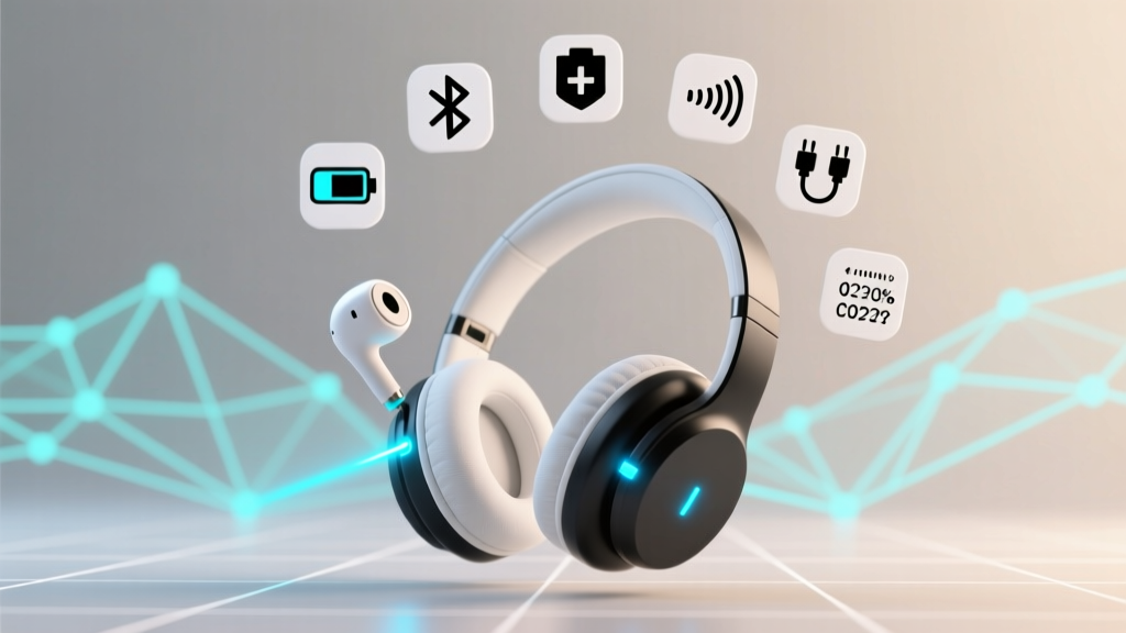 Wireless Headphones Not Working? 5 Fixes That Work