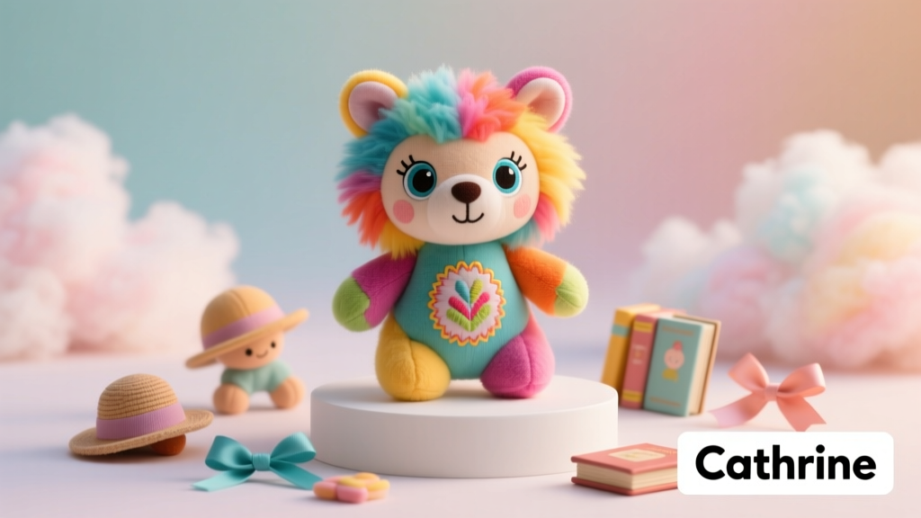 Cathrine: A Safety and Regulatory Analysis of the Popular Scandinavian Doll Brand