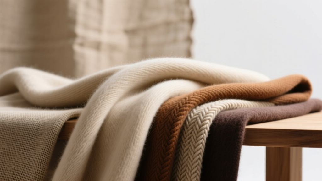 Merino Wool Buyer’s Guide: Types, Grades & Sustainability