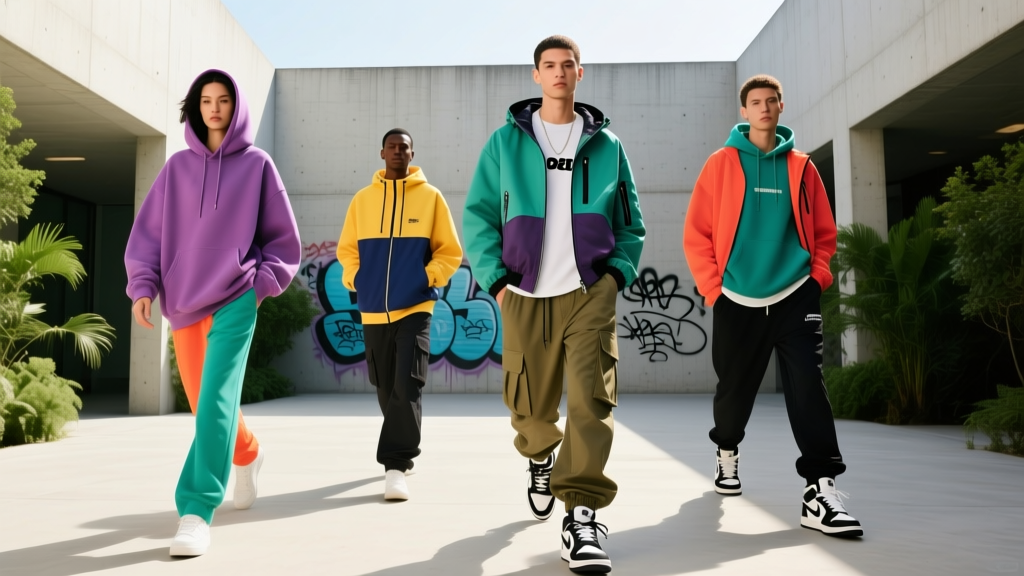 Streetwear Drops That Restock: The 7 Brands You Can Actually Buy