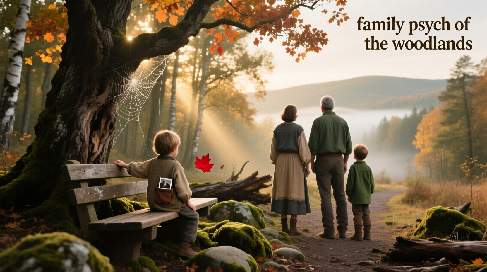 family boundaries emotional wellness guide