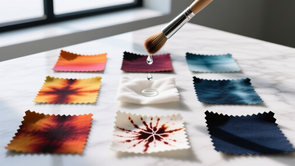 Fabric Clothes Dye: Truths, Myths & Care Essentials