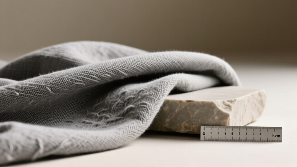Grey Cotton Material: Troubleshooting Guide for Designers