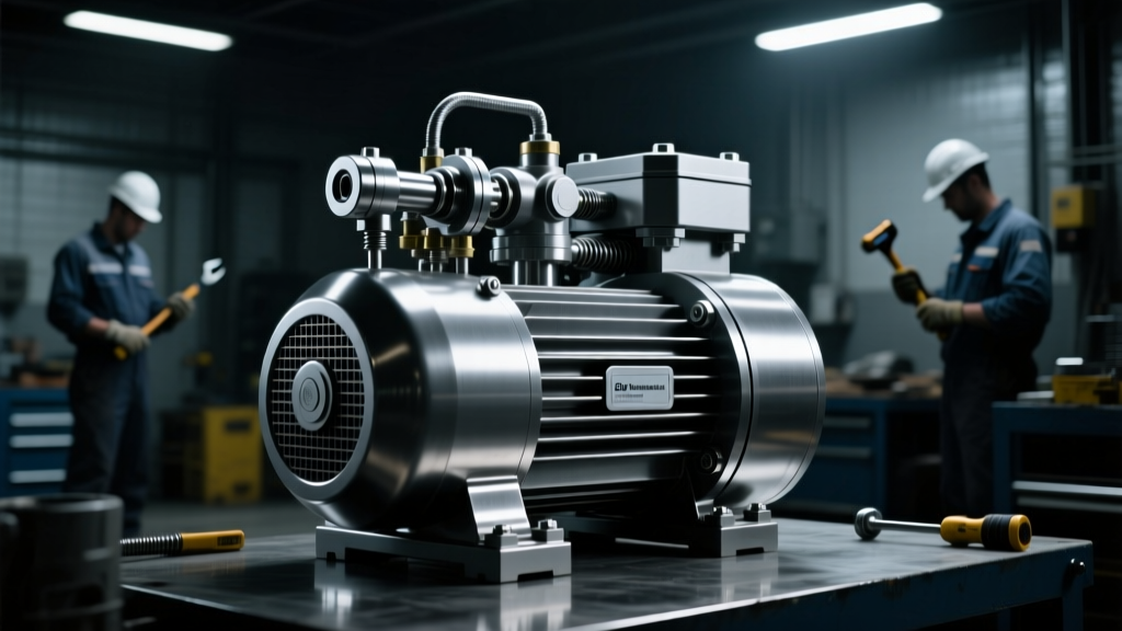 17 Field-Tested Screw Compressor Tips: Cut Energy 22–38%