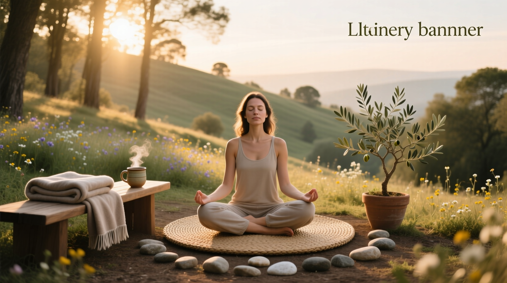 mindfulness for wellbeing