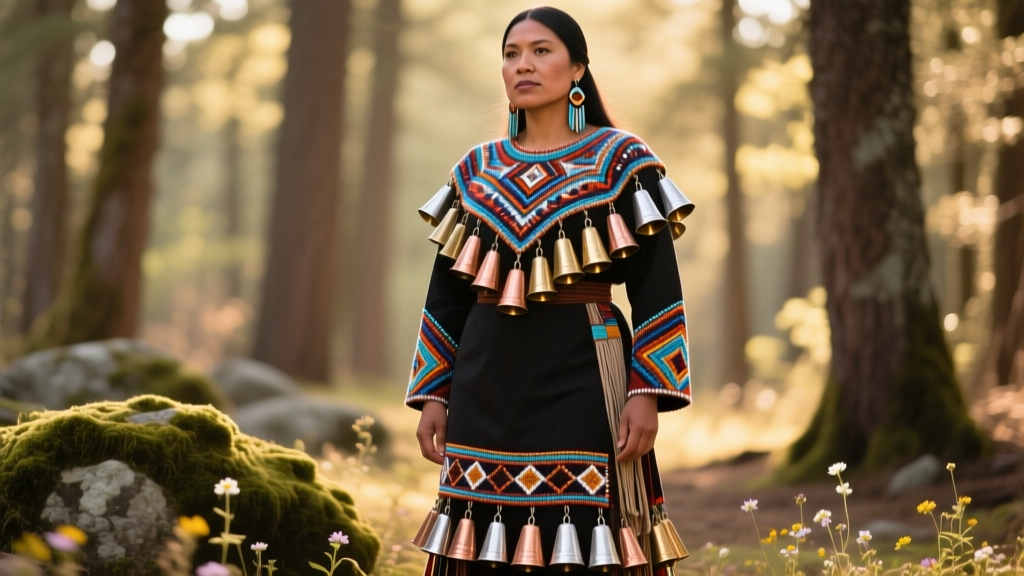 2026 Jingle Dress Regalia Guide: Materials and Sourcing