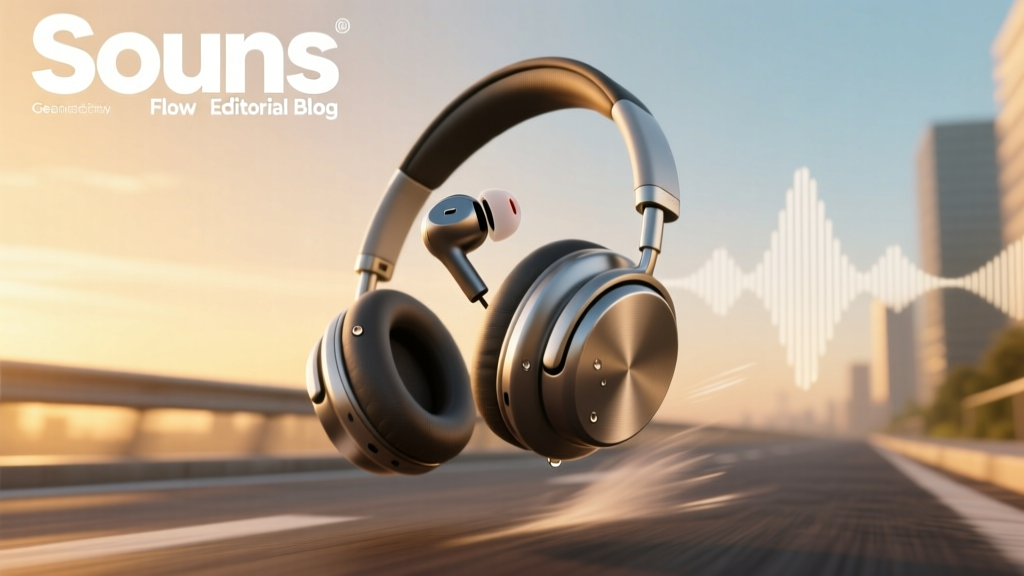 Wireless Headphones for Running: Fix Dropouts (2026)