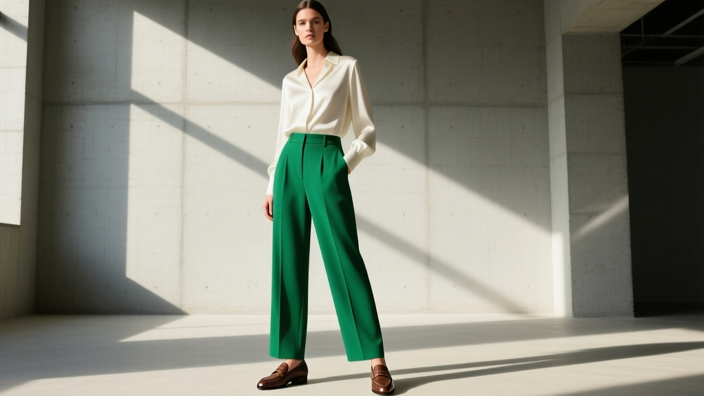 Are Leather Shoes Worth the Higher Price? A Stylist’s Verdict