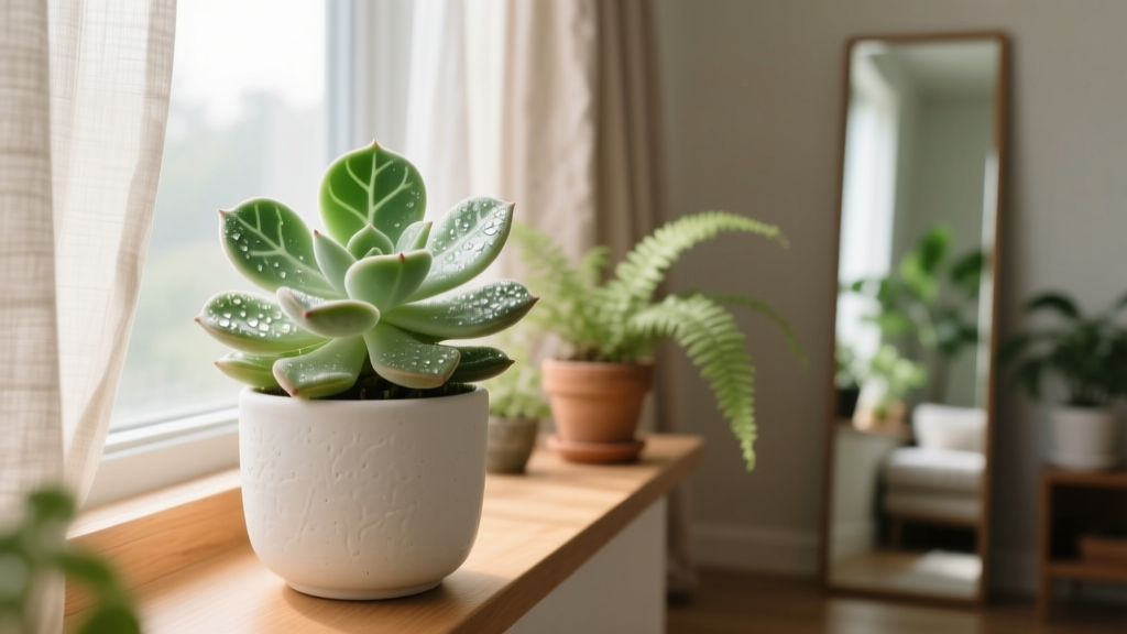 Heartleaf Ice Plant Propagation: 3 Easy Methods