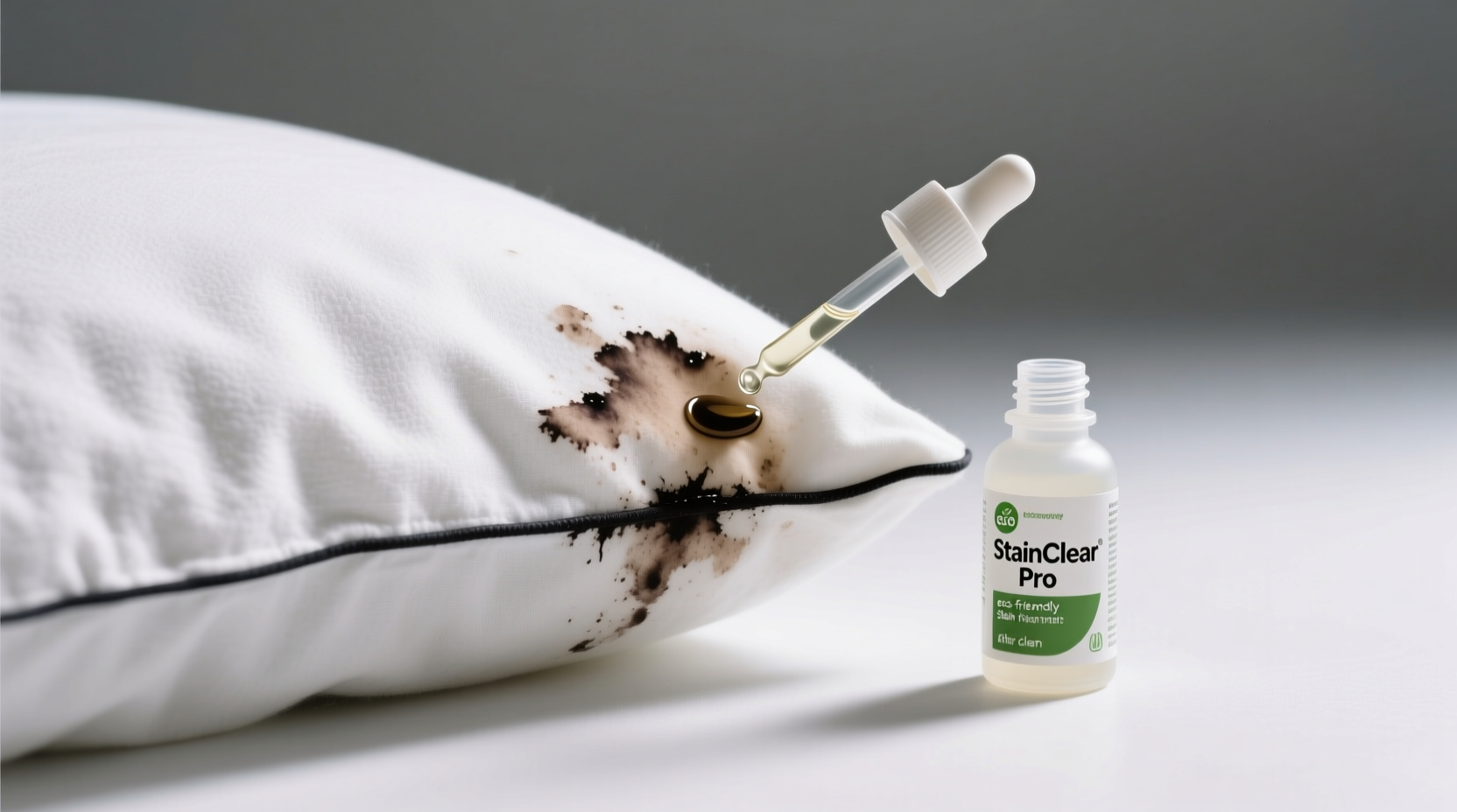 how to remove permanent eyeliner stains