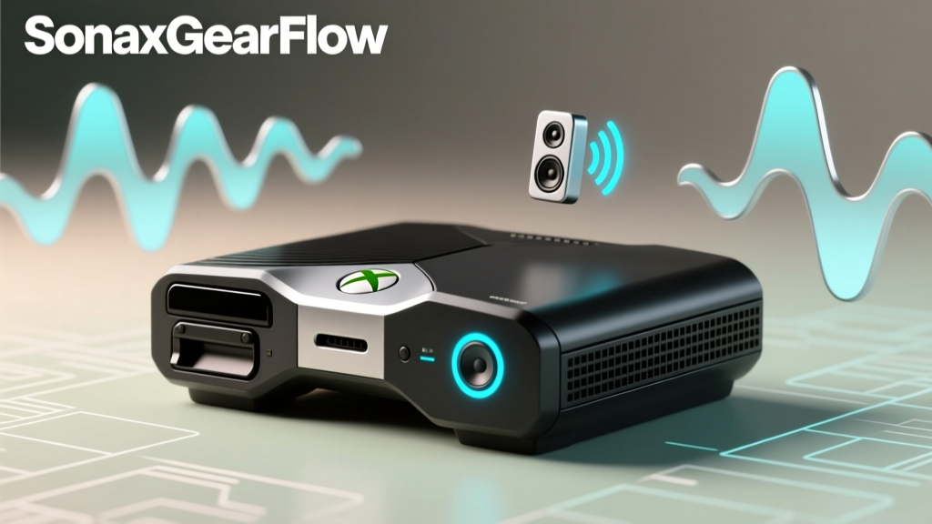 Xbox 360 Bluetooth Speakers? No—Here’s What Works