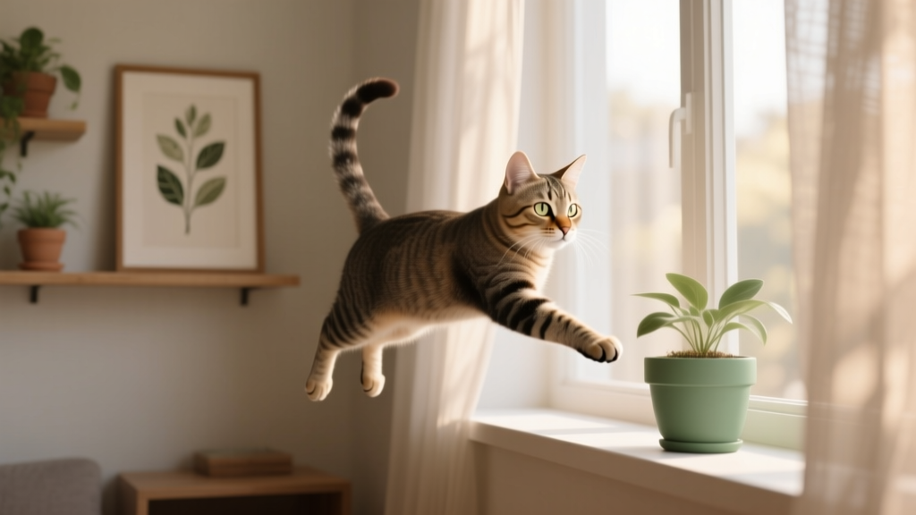 Typical Cat Behavior: Vet-Reviewed Signs & Red Flags