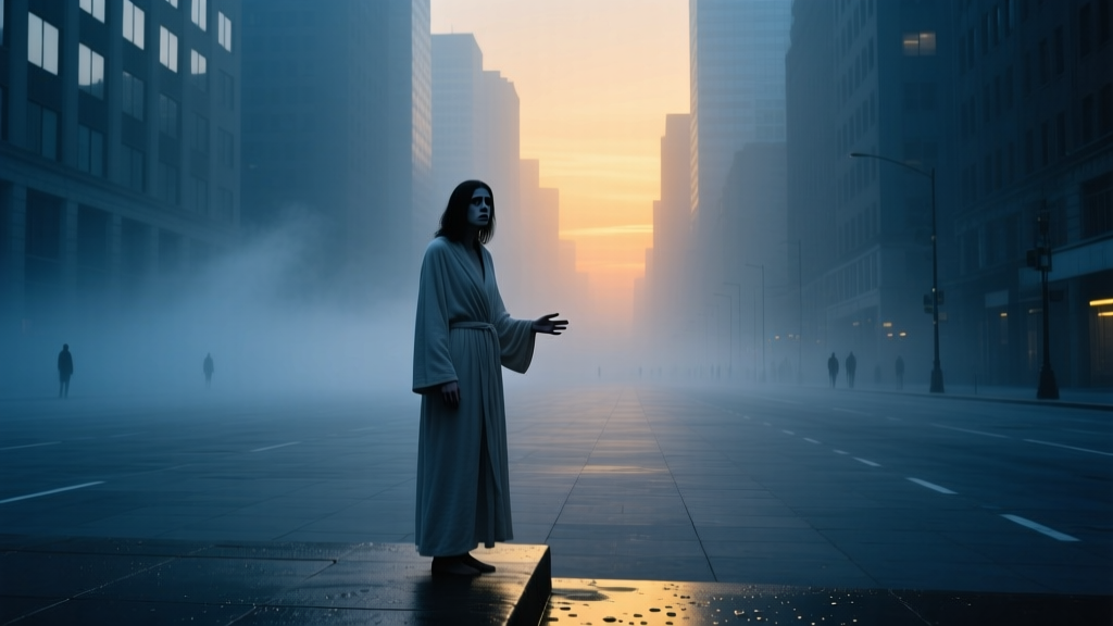 Loneliness and Social Isolation Nightmares: Nightmare Relief Guide