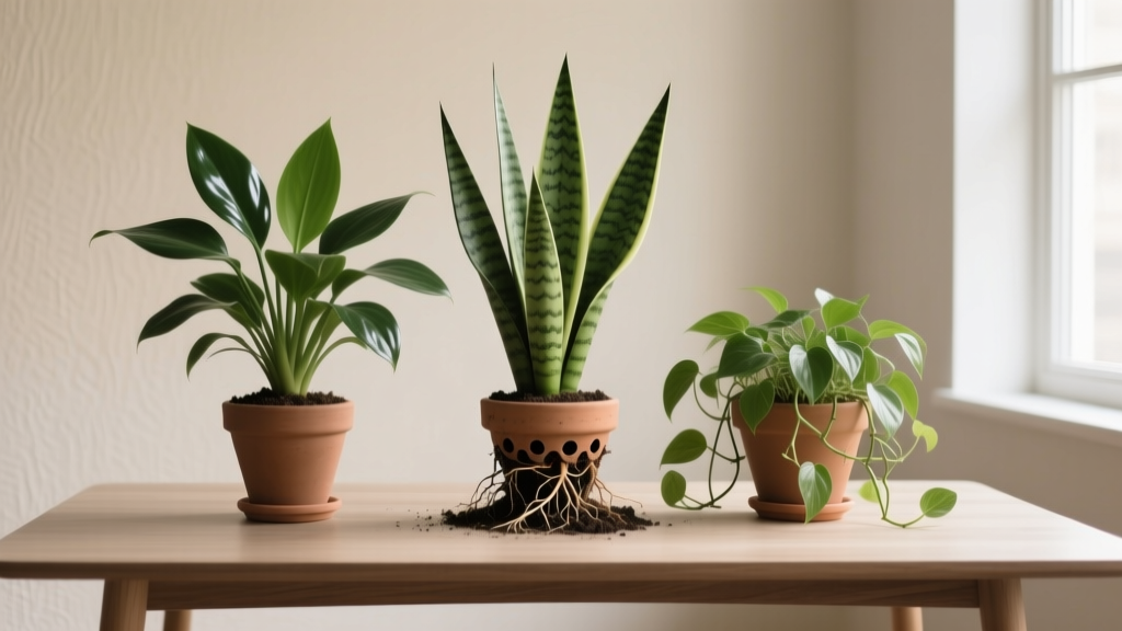 When to Repot Indoor Plants: 7 Silent Signs (2026)