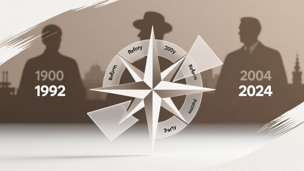 Reform Party Beliefs: 7 Core Principles (2026)