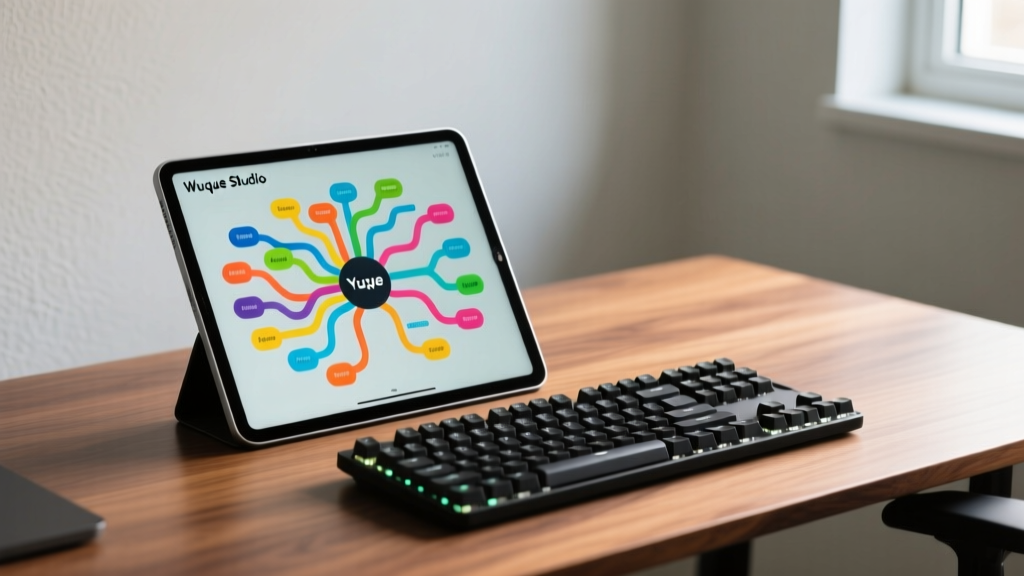 Wuque Studio Nama Review: The Ultimate E-Ink Knowledge Hub for 2026