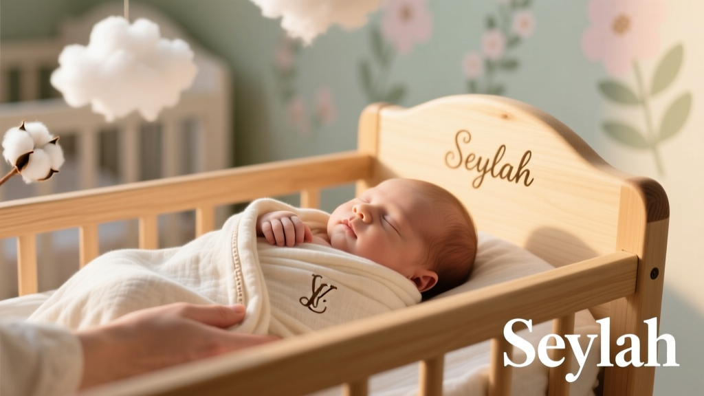 Seylah: A Pediatric Nurse’s Evidence-Based Assessment of the Infant Sleep System