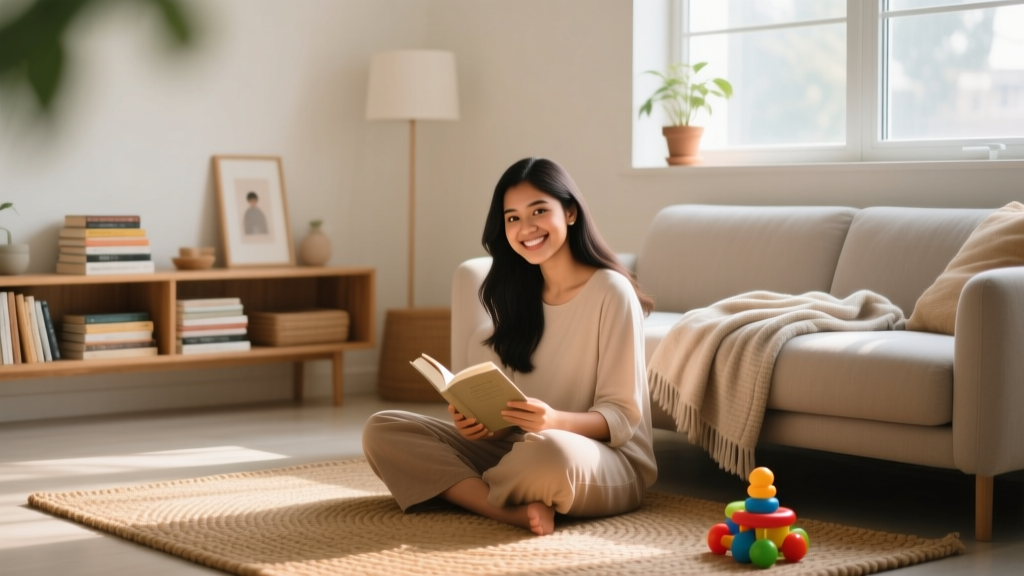 Suriyah: A Practical Parenting Guide to Raising Resilient, Culturally Grounded Children