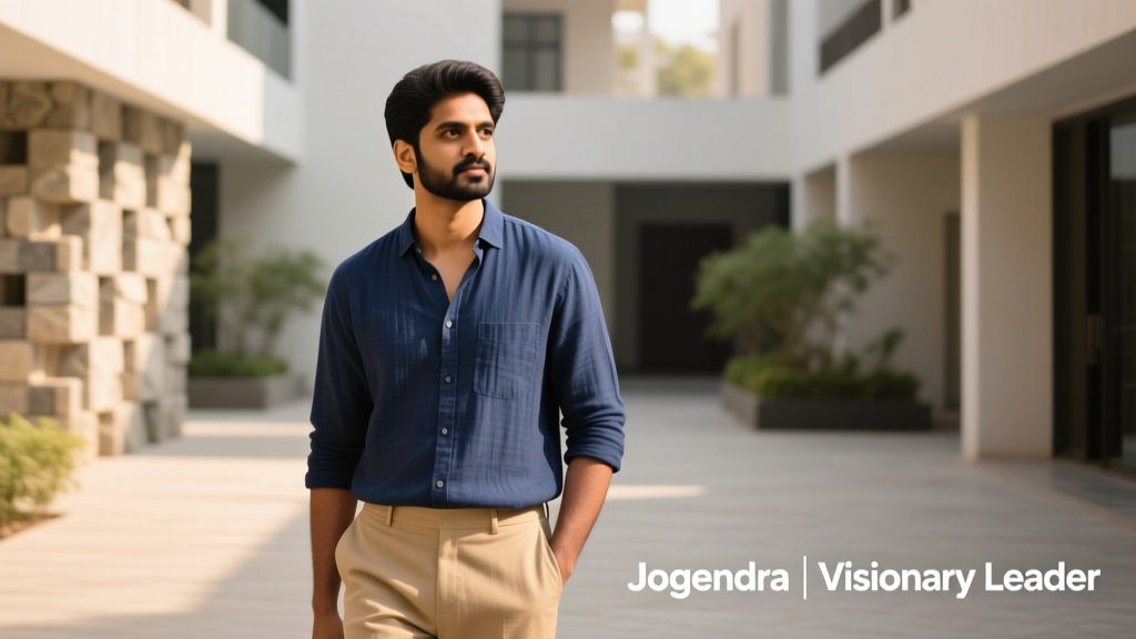 Jogendra: A Critical Safety and Market Analysis of India’s Leading Children’s Ride-On Brand