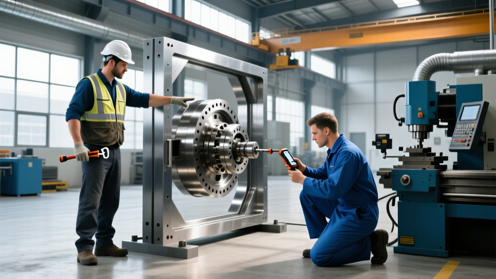 Union Heavy Equipment Operator Salary vs Mechanic Pay: Career Guide