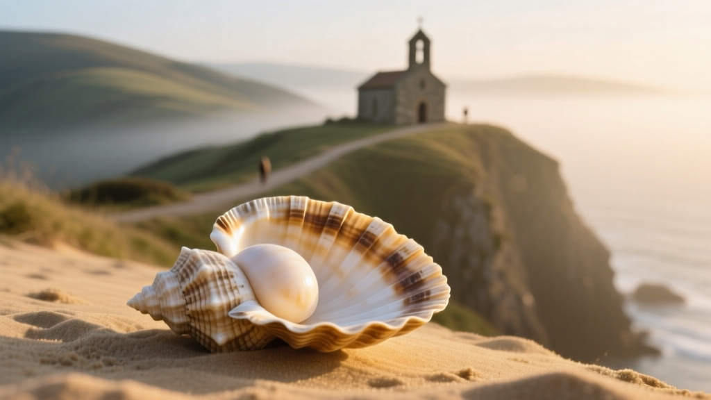 Shell in Western: Cultural Dream Symbolism