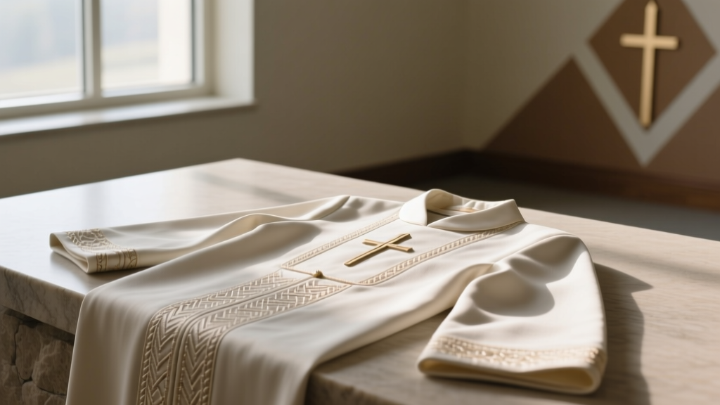 LDS Temple Garments in 2026: Sacred Meaning & Modern Fabrics