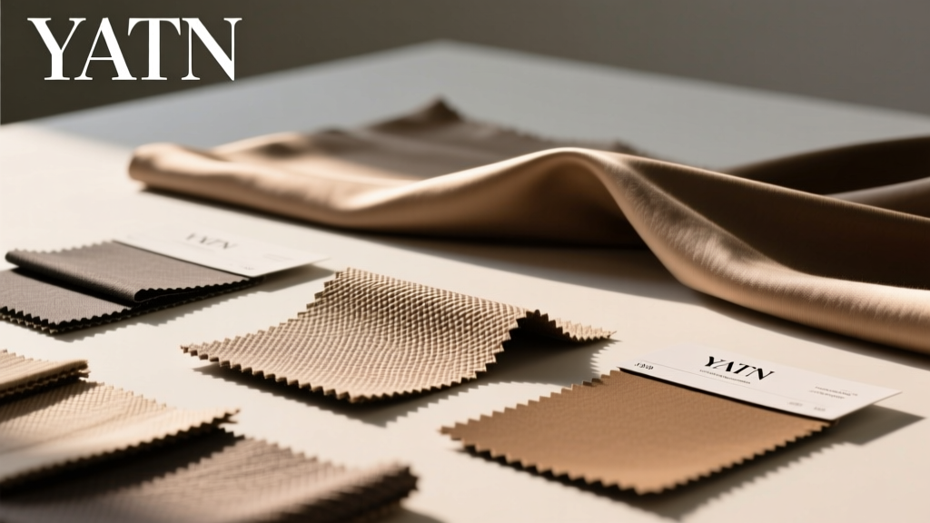YATN Fabric Guide: Safety, Compliance & Performance Specs