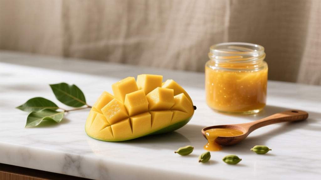 Mango Chutney Explained: History, Uses & Key Differences