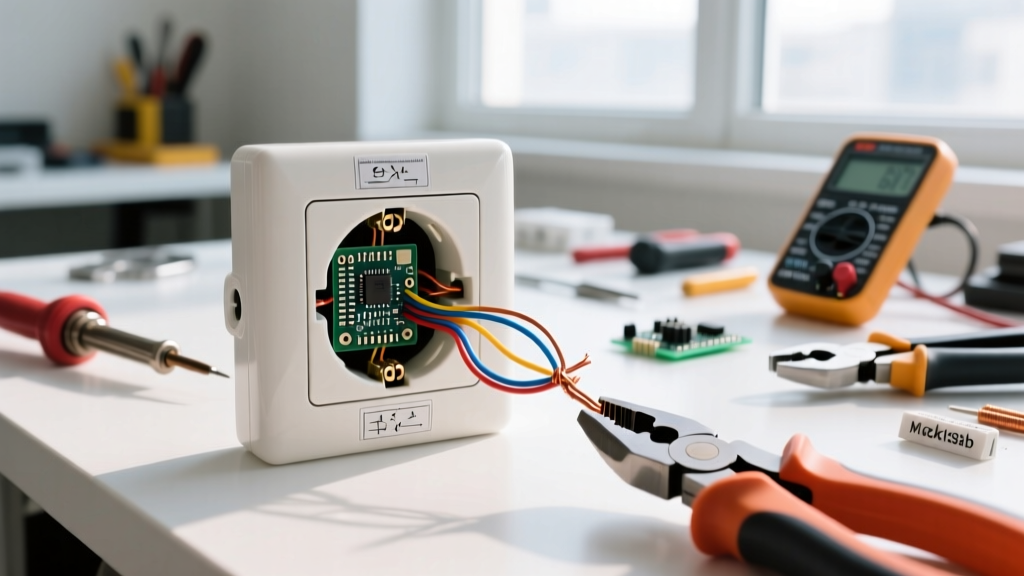 Backstab Electrical Outlet Wiring: Hidden Risks and Proper Fixes