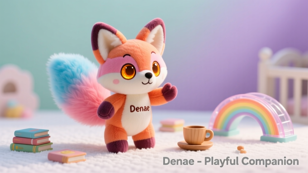 Denae: A Critical Safety and Market Analysis of the Infant Sleep Product Line