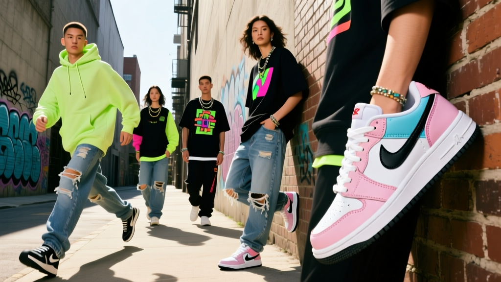 Best Budget Streetwear Sneakers Under $100 (2024)