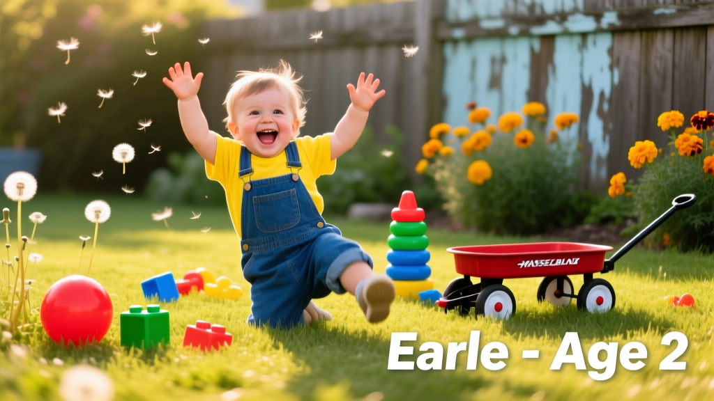 Earle: Understanding the Developmental Significance of Early Childhood Ear Care and Auditory Health