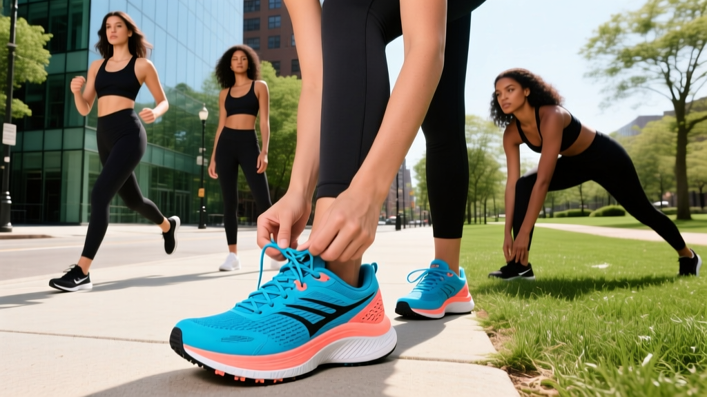 Why Do My Running Shoes Wear Out So Fast? (Solved)