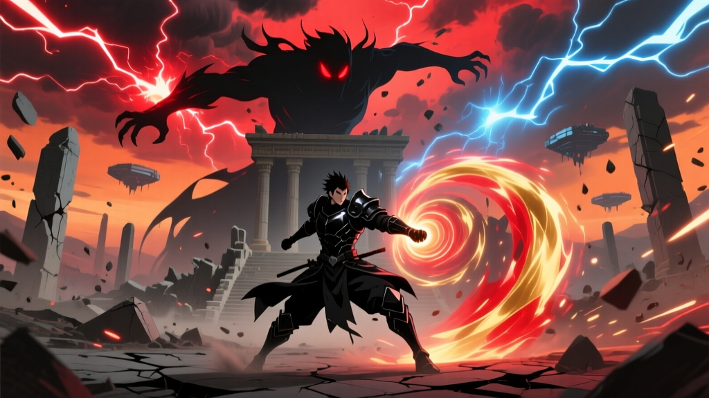 Pariah Prototype: The Most Underestimated Multiversal Threat in Fiction