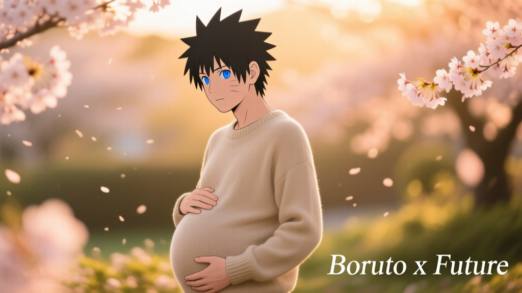 Boruto Uzumaki: A Prenatal Health Perspective on the Next Generation of Naruto’s Legacy