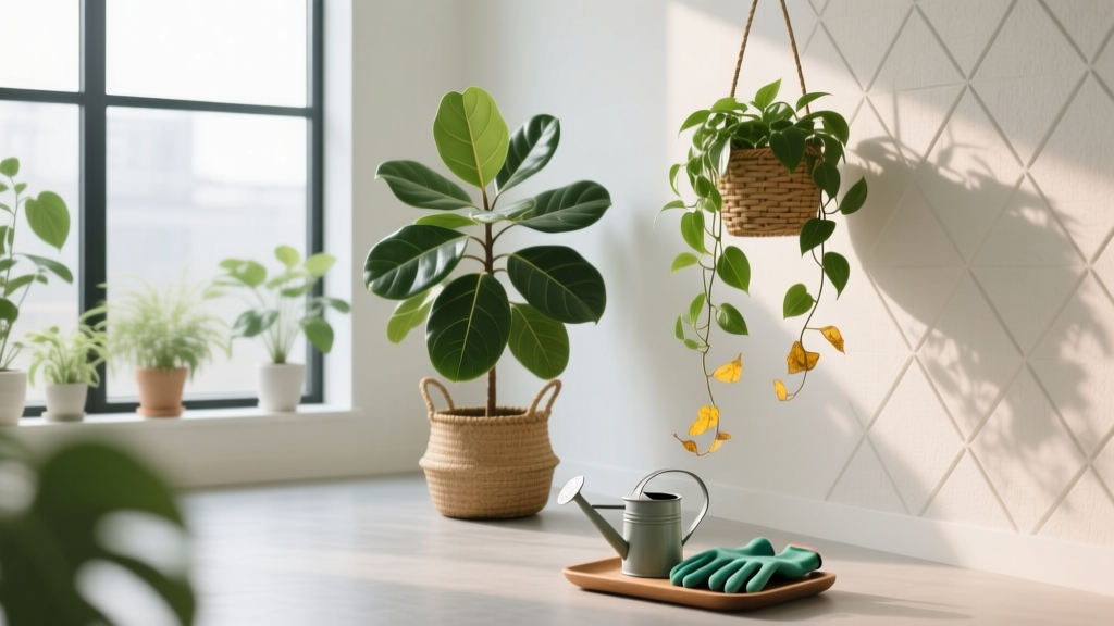 How to Give Indoor Plants Better Light (2026)