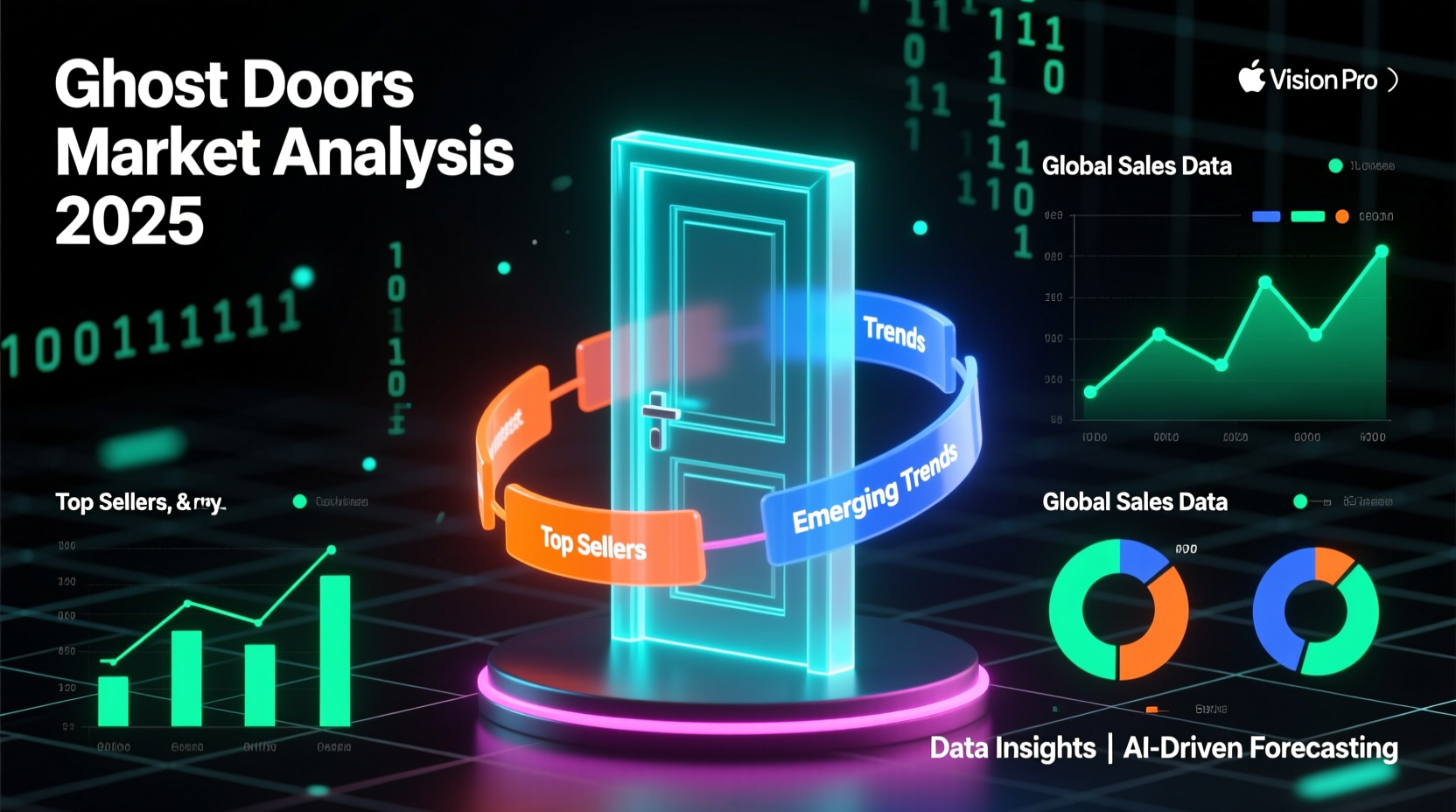 ghost door best sellers