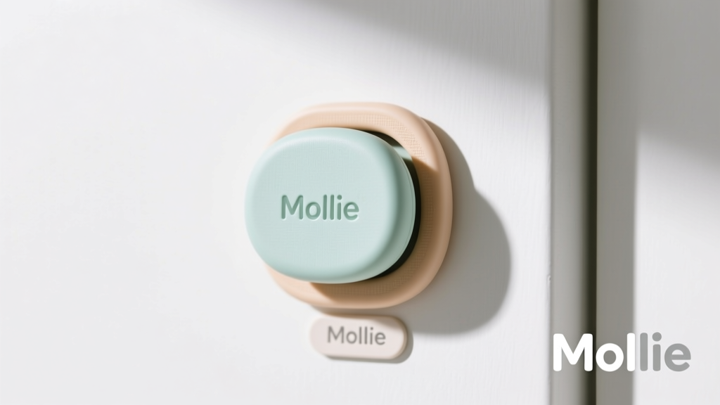 Mollie: A Child Safety Deep Dive into the Mollie Baby Monitor System and Its Real-World Risks