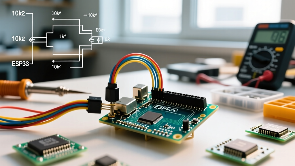 Arduino Pot Wiring Safety: Preventing ADC Damage and Short Circuits