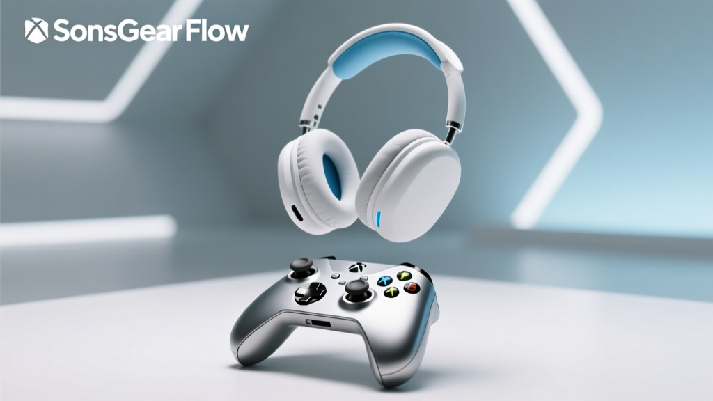 How to Hook Wireless Headphones to Xbox (2026)