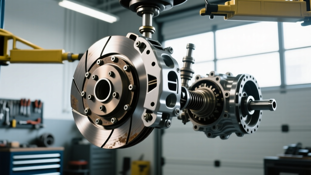 Fixing Clutch Chatter: South Bend Clutch Phone Number & Upgrades