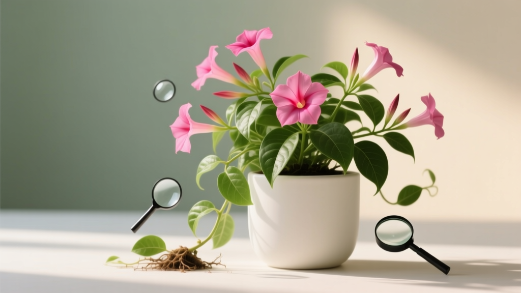 Mandevilla Propagation Pest Control (2026)